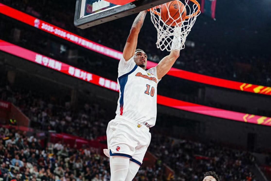 NineGames-恭喜杜锋！广东队官宣重大决定，崔永熙驰援辽粤大战，球迷沸腾